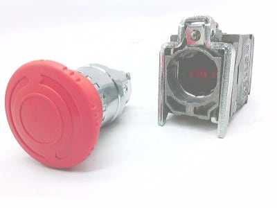 SCHNEIDER ELECTRIC XB4BS84441