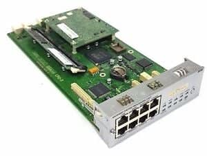 ALCATEL LUCENT 3EH73048BCJD02