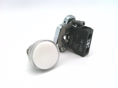 SCHNEIDER ELECTRIC XB4BVB1