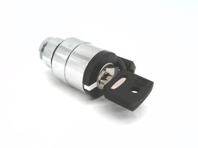 SCHNEIDER ELECTRIC ZB4BG4