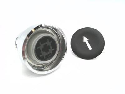 SCHNEIDER ELECTRIC ZB4BA335