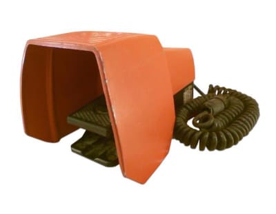 BERNSTEIN AG F1-U1Z-UN