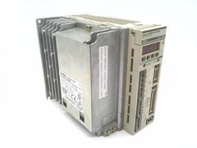 OMRON R88D-WT15HF