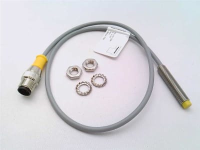 TURCK NI3-EG08-AP6X-0.5-RS4T