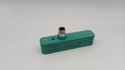 PEPPERL & FUCHS 191143