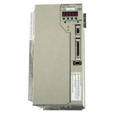 YASKAWA ELECTRIC SGDH-50DE-OY