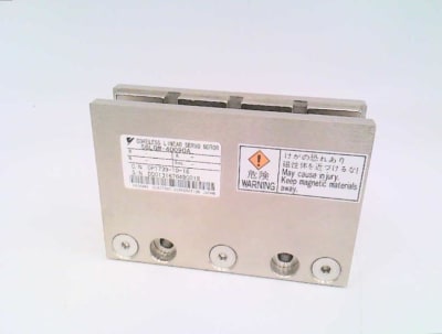 YASKAWA ELECTRIC SGLGM-40090A