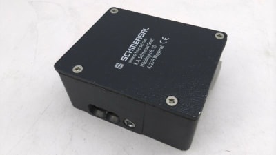 SCHMERSAL AZ 415-11/11ZPK-M20