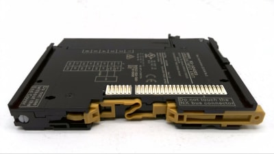 OMRON NX-AD4203