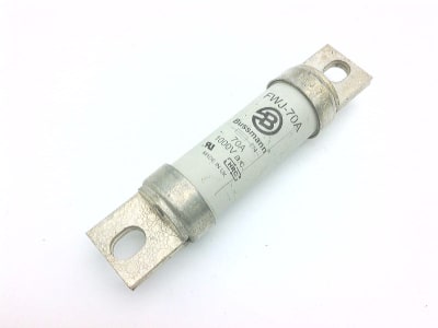 EATON CORPORATION FWJ-70A