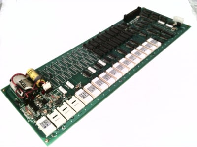 YASKAWA ELECTRIC JANCD-GMM12