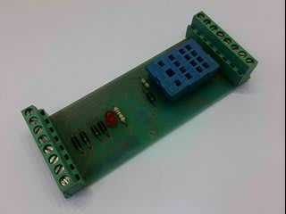 FIMA RE8410