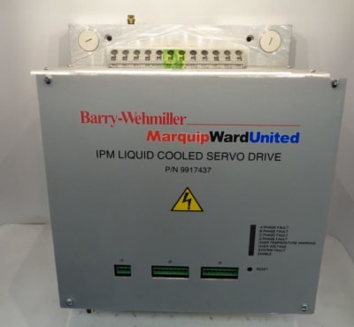 BARRY WEHMILLER 9917437