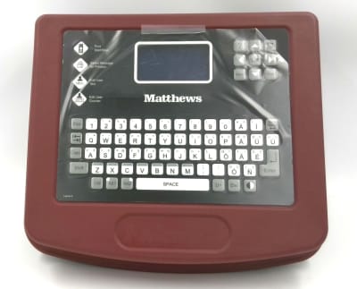 MATTHEWS SX-32