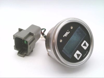 FW MURPHY MDDM20M-B-B