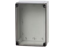 FIBOX UL PC 100/125 HT