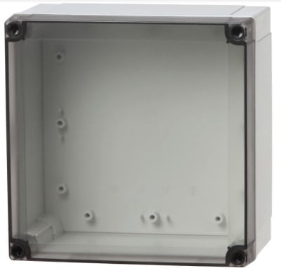 FIBOX UL PC 125/125 HT