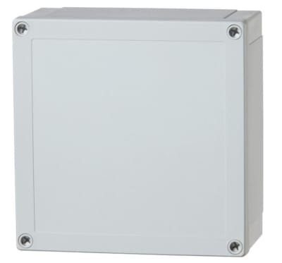 FIBOX UL PC 175/85 XHG