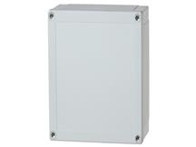 FIBOX UL PC 200/125 XHG