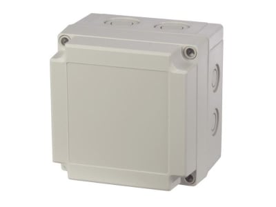 FIBOX UL PCM 125/60 G