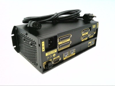 PARKER 9030P1U2B0