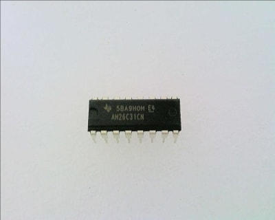 GENERIC IC26C31CN