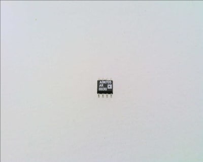 ANALOG DEVICES ADM705ARZ