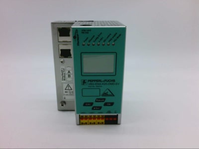 PEPPERL & FUCHS VBG-ENX-K20-DMD-EV