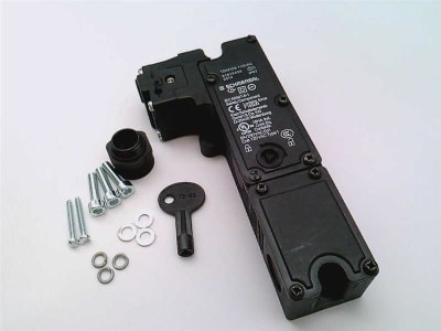 SCHMERSAL TZKF/CS-115VAC