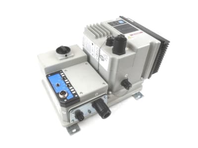 ALLEN BRADLEY 284G-FVD2P3D-10-RRG-CBG-DB1-EMI
