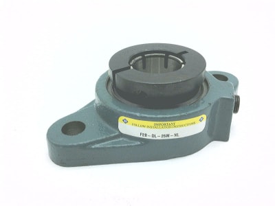 ASEA BROWN BOVERI F2B-DL-25M-NL
