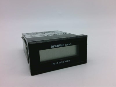 DYNAPAR RX1-502-A10