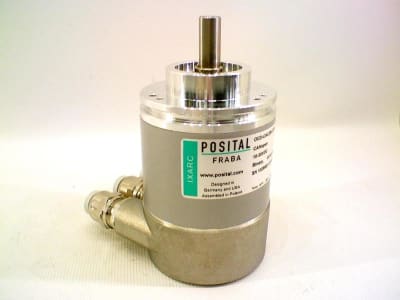POSITAL FRABA OCD-CAC2B-1212-C100-H3P