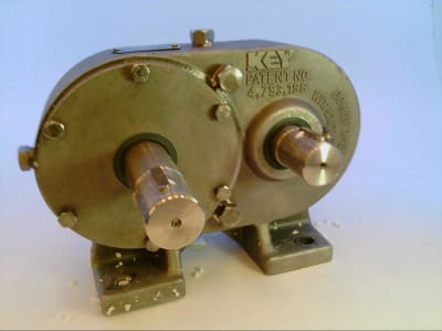 KEY TECHNOLOGY 022812