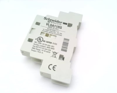 SCHNEIDER ELECTRIC VLSA11RS