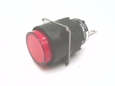 FUJI ELECTRIC AH165-2ZERE3