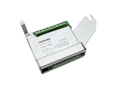 TOSHIBA ETB006Z