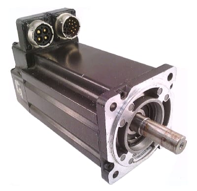 ALLEN BRADLEY MPL-B330P-SJ22AA