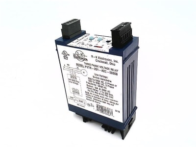 R-K ELECTRONICS PVTR-201-A2C-00008