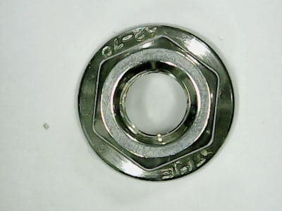 MCMASTER CARR 93033A101