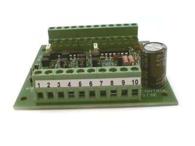 ICS BRU01