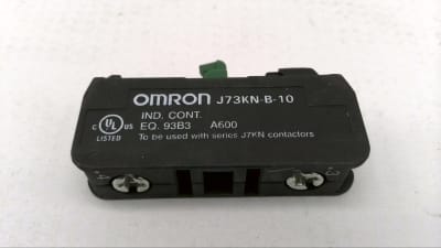 OMRON J73-KNB10