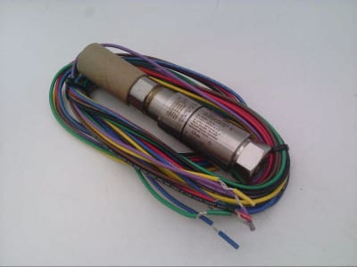 UNITED ELECTRIC 12SHDN8A