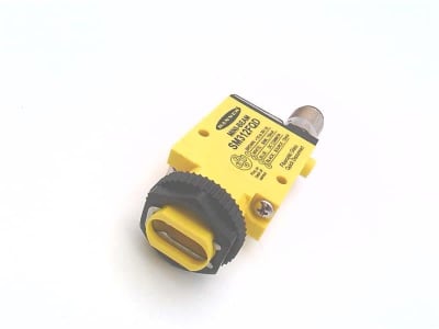 BANNER ENGINEERING SM312FQD26836