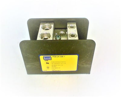 ILSCO PDB-24-500-1