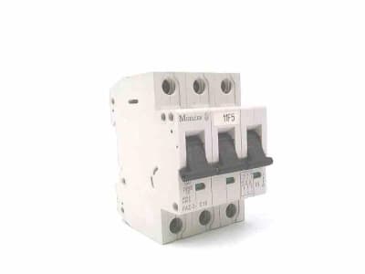 EATON CORPORATION FAZ-3-C10