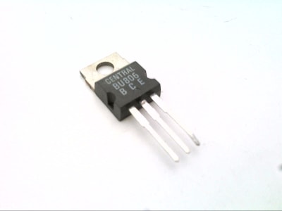 CENTRAL SEMICONDUCTOR BU806