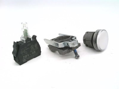SCHNEIDER ELECTRIC XB4BVG1