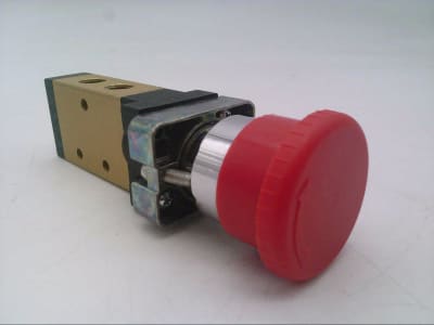 PNEUMAX 228.32.6.25