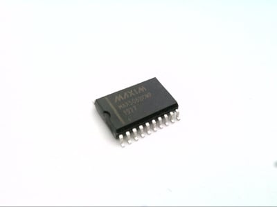 MAXIM INTEGRATED PRODUCTS MAX506BCWP+